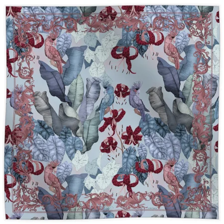 Silk Scarf